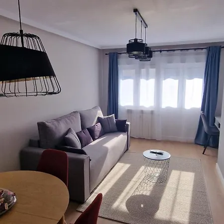 Zambrano Y Lucero - Wifi 6p, 3 Hab - Vut-5391-as * Gijón