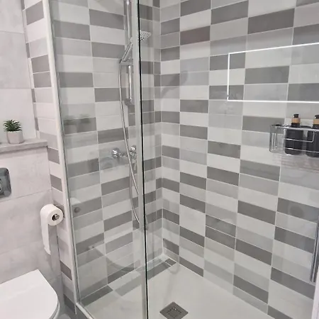 Zambrano Y Lucero - Wifi 6p, 3 Hab - Vut-5391-as Gijon