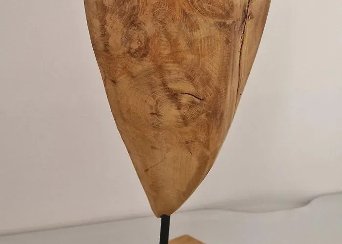 Apartman Zambrano Y Lucero - Wifi 6p, 3 Hab - Vut-5391-as *