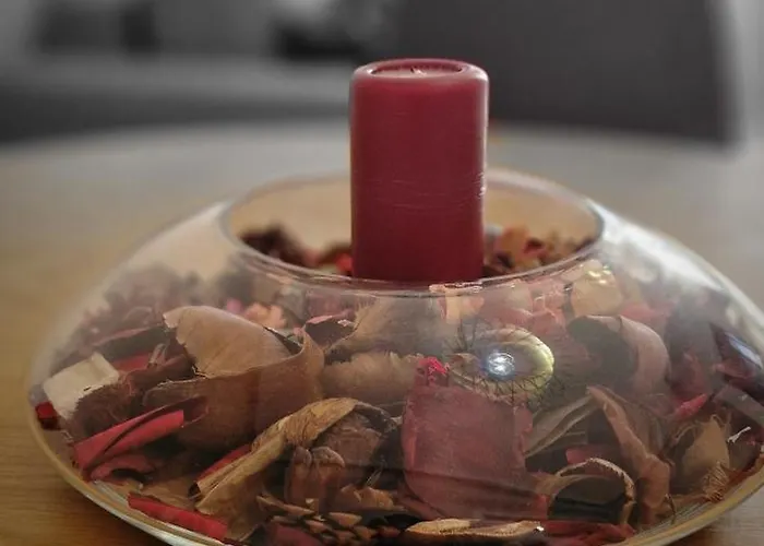 Apartman Zambrano Y Lucero - Wifi 6p, 3 Hab - Vut-5391-as