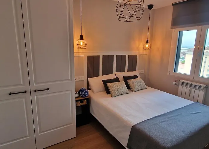 Zambrano Y Lucero - Wifi 6p, 3 Hab - Vut-5391-as