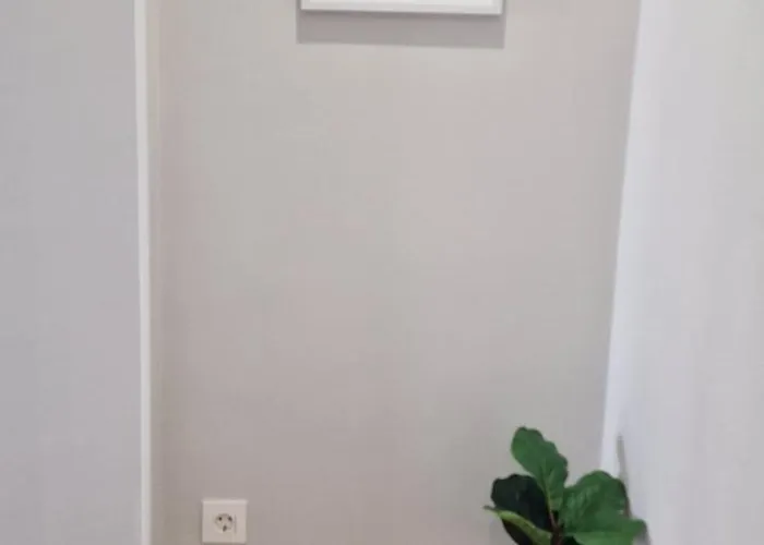 Apartman Zambrano Y Lucero - Wifi 6p, 3 Hab - Vut-5391-as