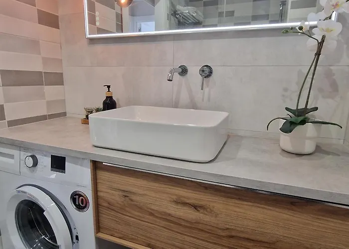 Zambrano Y Lucero - Wifi 6p, 3 Hab - Vut-5391-as Apartman Gijón