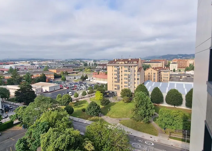 Zambrano Y Lucero - Wifi 6p, 3 Hab - Vut-5391-as Apartman