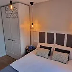 Apartment Zambrano Y Lucero - Wifi 6p, 3 Hab - Vut-5391-as Gijón