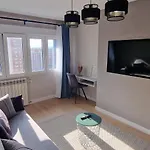 Apartment Zambrano Y Lucero - Wifi 6p, 3 Hab - Vut-5391-as *